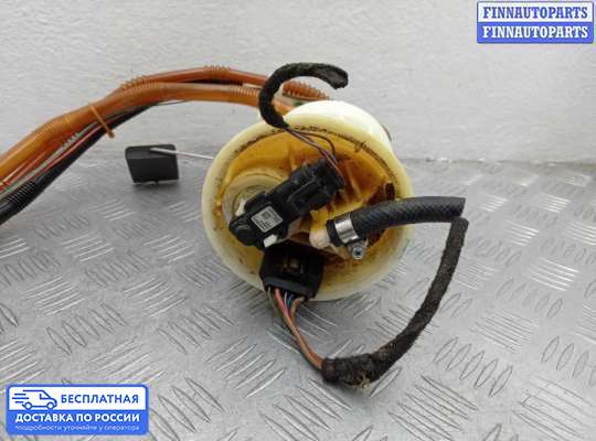 Бензонасос на Mercedes-Benz E (W212)