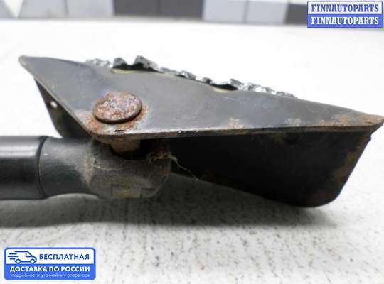 Амортизатор капота на Honda Pilot II (YF3,YF4)