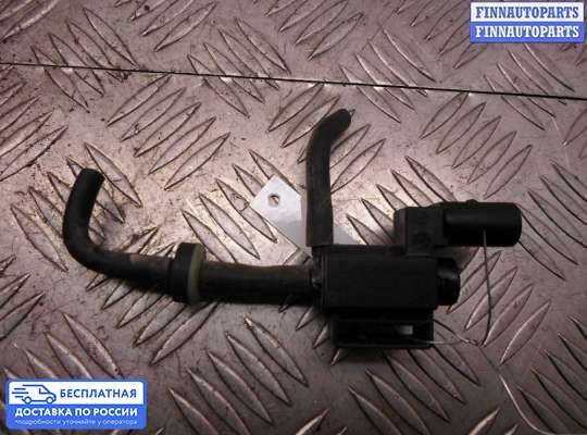 Клапан электромагнитный на SEAT Ibiza IV (6J5)