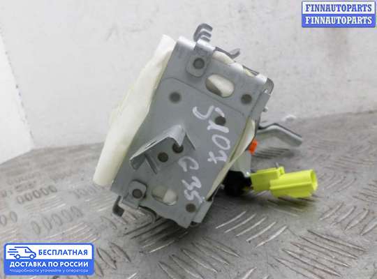 Подушка безопасности пассажира (AirBag) на Infiniti G (V36)