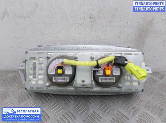 Подушка безопасности пассажира (AirBag) на Infiniti G (V36)