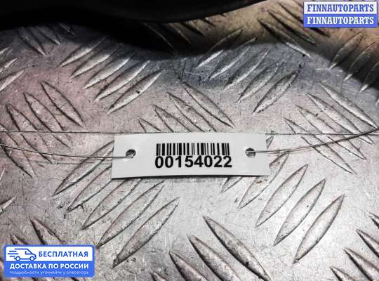 Гофра (патрубок) воздушного фильтра на BMW 5 (F10/F11)