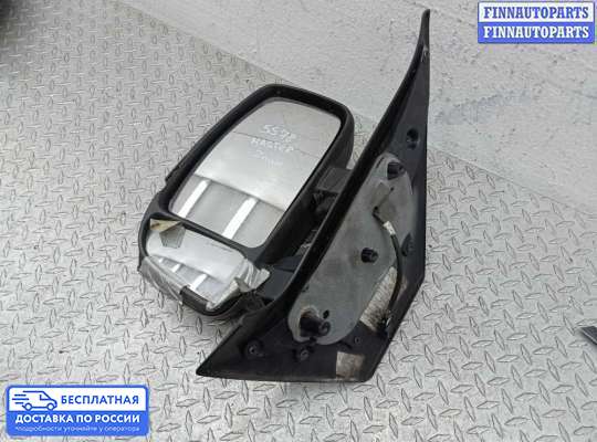 Зеркало боковое на Renault Master III