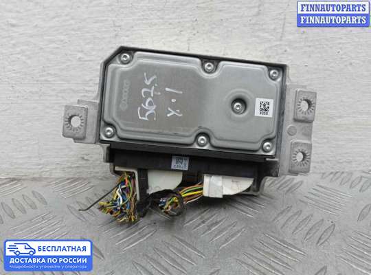 ЭБУ AIRBAG (электронный блок управления подушками безопасности) на BMW X1 (E84)