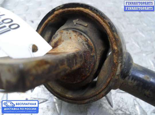 Рычаг подвески на Toyota Camry XV50