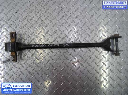 Рычаг подвески на Toyota Camry XV50