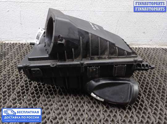 Корпус воздушного фильтра на Range Rover Sport II (L494)