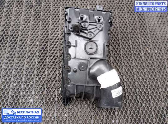 Корпус воздушного фильтра на Range Rover Sport II (L494)