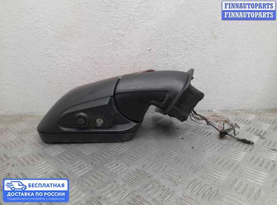 Зеркало боковое на Land Rover Discovery IV