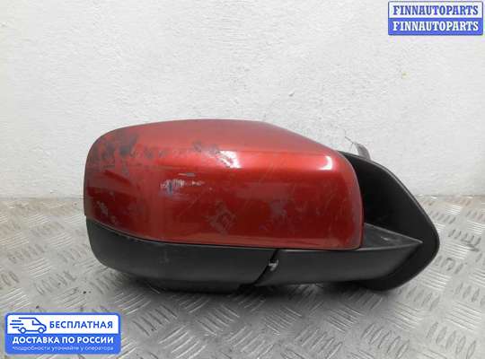 Зеркало боковое на Land Rover Discovery IV