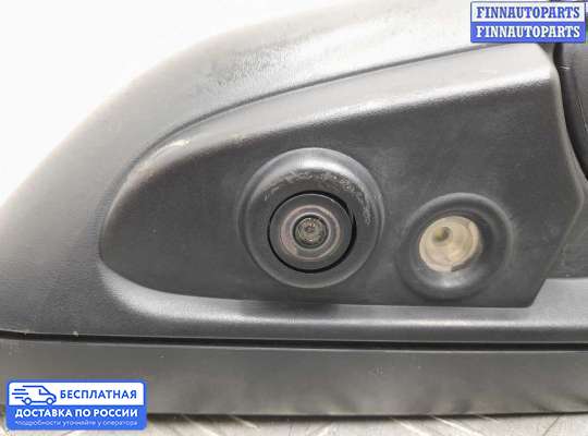 Зеркало боковое на Land Rover Discovery IV