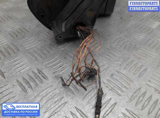 Зеркало боковое на Land Rover Discovery IV