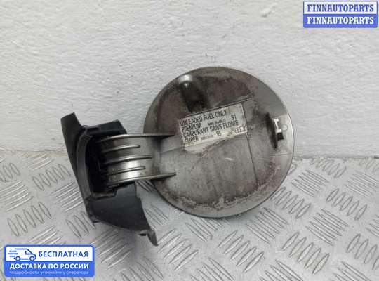 Лючок бензобака на Volkswagen Passat CC (357)