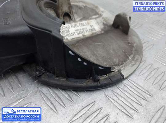 Лючок бензобака на Volkswagen Passat CC (357)