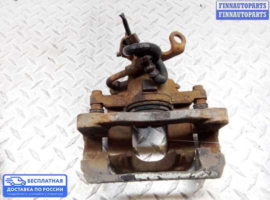 Суппорт на Dodge Journey