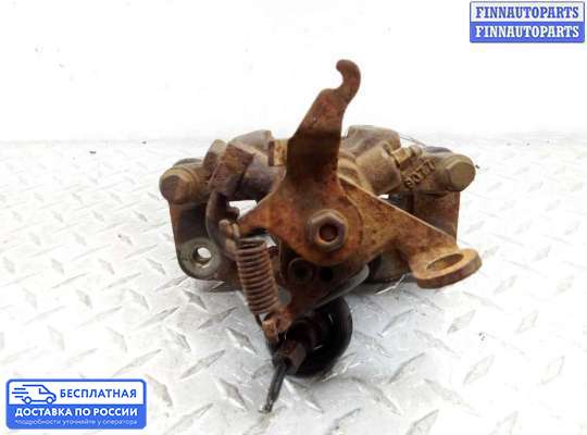 Суппорт на Dodge Journey