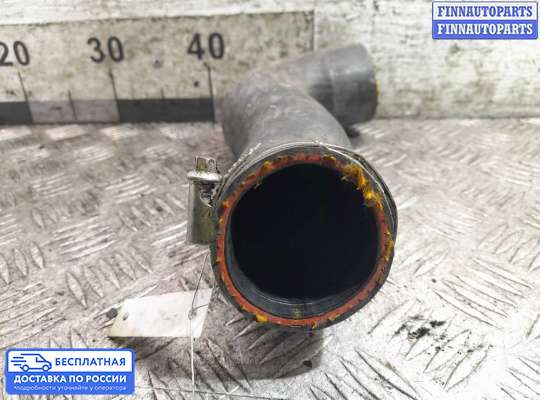 Патрубок (трубка, шланг) на Volkswagen Tiguan I (5N)