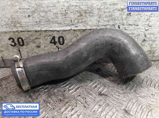 Патрубок (трубка, шланг) на Volkswagen Tiguan I (5N)
