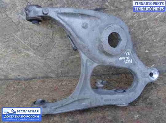 Рычаг подвески на Jeep Grand Cherokee IV (WK2)