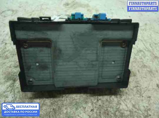 ЭБУ прочее на Hummer H3