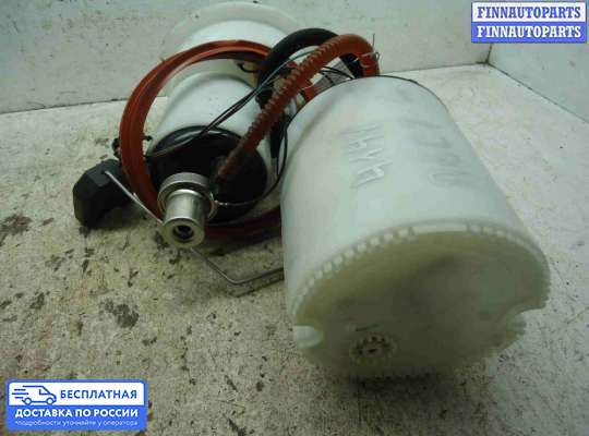 Бензонасос на Audi A6 (C7)