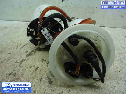 Бензонасос на Audi A6 (C7)