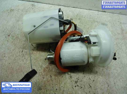 Бензонасос на Audi A6 (C7)