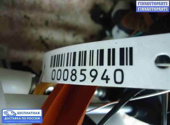 Бензонасос на Audi A6 (C7)