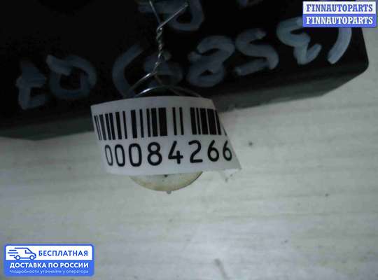 ЭБУ прочее на Audi Q7 (4L)