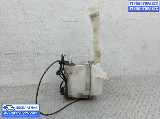 Бачок омывателя на Subaru Tribeca