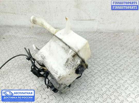 Бачок омывателя на Subaru Tribeca