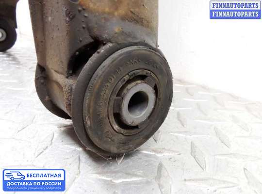 Рычаг подвески на Volkswagen Crafter I (2E)