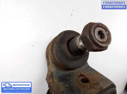 Рычаг подвески на Volkswagen Crafter I (2E)