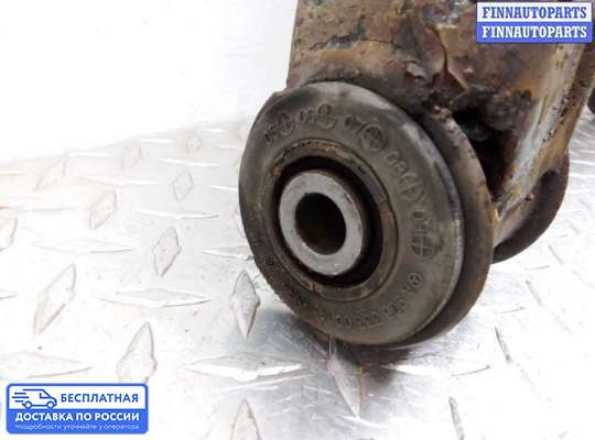 Рычаг подвески на Volkswagen Crafter I (2E)
