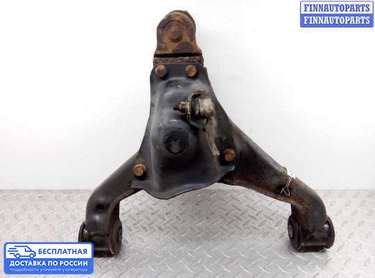 Рычаг подвески на Volkswagen Crafter I (2E)