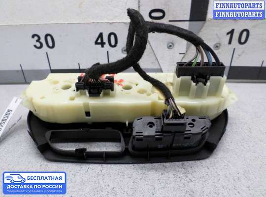 Блок управления печкой на Ford Kuga II / Escape III