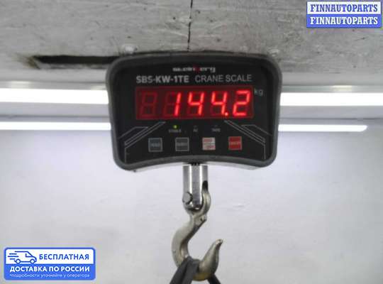 Генератор на Renault Clio IV