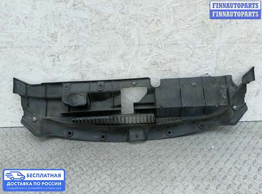 Замок капота на Subaru Tribeca