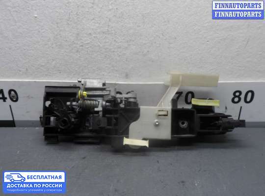 Ручка двери наружная на Ford Edge (CD3)