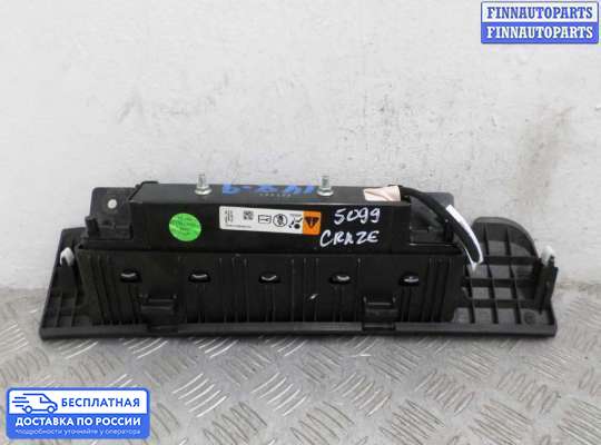 Подушка безопасности (прочее) на Chevrolet Cruze I (J300)