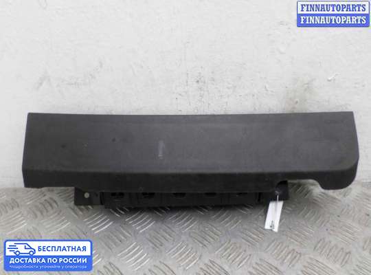 Подушка безопасности (прочее) на Chevrolet Cruze I (J300)