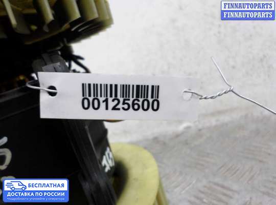 Мотор отопителя на BMW X5 (E53)