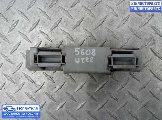 Кронштейн прочее на Mercedes-Benz S (W222)