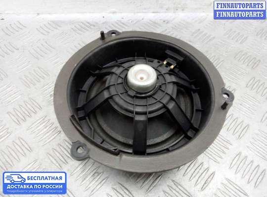 Аудиотехника на Audi A6 (C7)