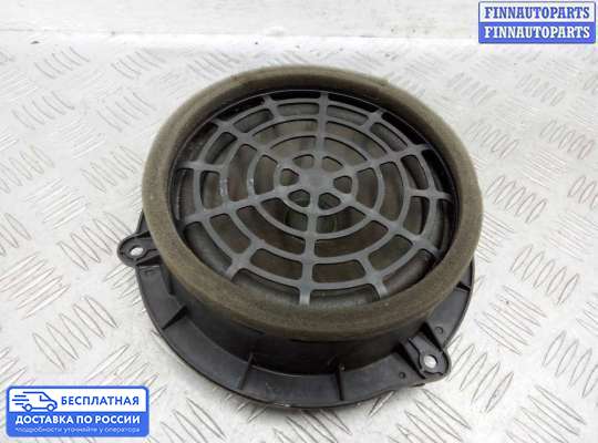 Аудиотехника на Audi A6 (C7)