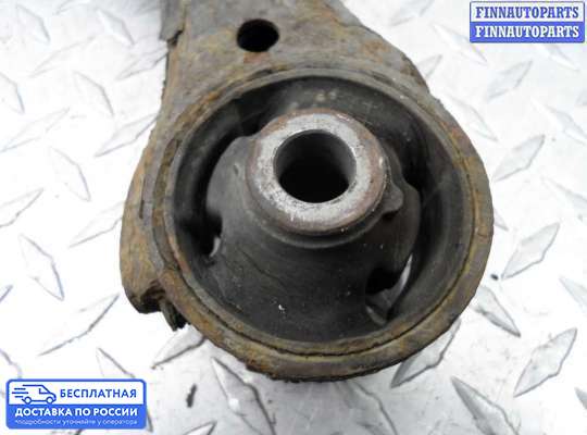 Рычаг подвески на Hyundai Santa Fe II (CM)