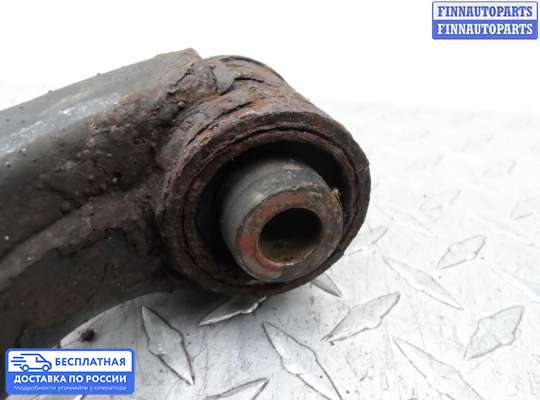 Рычаг подвески на Hyundai Santa Fe II (CM)