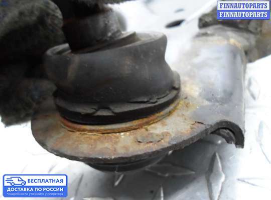 Рычаг подвески на Hyundai Santa Fe II (CM)