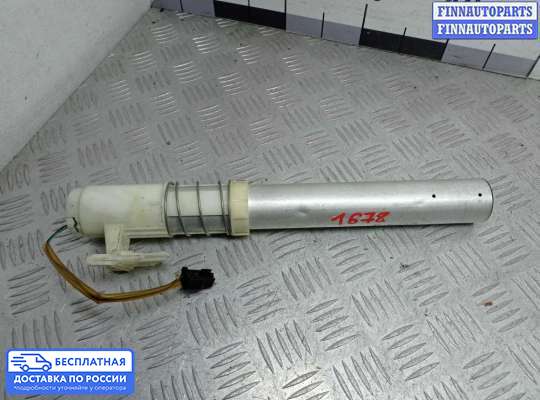 Датчик уровня топлива на Audi A8 (D3, 4E)