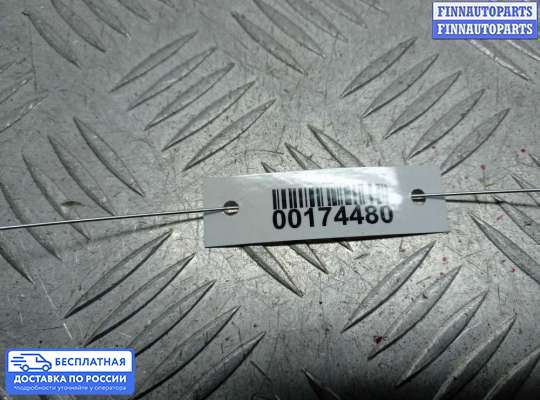 Датчик уровня топлива на Audi A8 (D3, 4E)